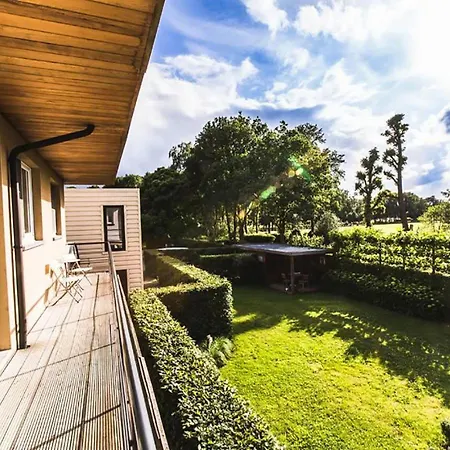 Wellness Hasselt B&B-2